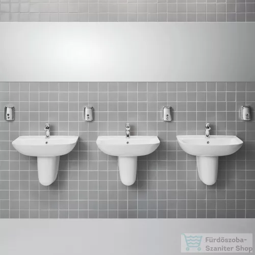 Grohe BAU CERAMIC 61x44,2 cm-es mosdó,fehér 39421000