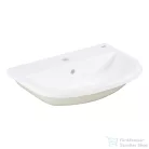 Grohe BAU CERAMIC 56x40 cm-es beépíthető mosdó,fehér 39422000