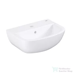 Grohe BAU CERAMIC 45,3x35,4 cm-es mosdó,fehér 39424000