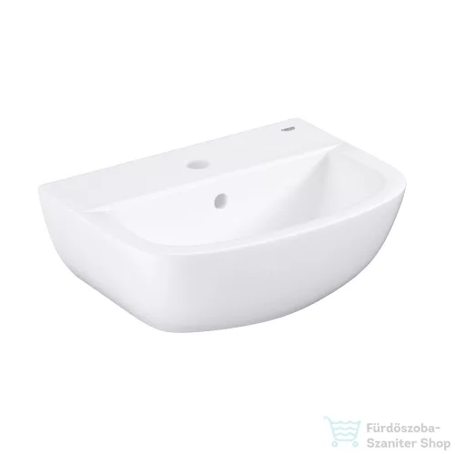 Grohe BAU CERAMIC 45,3x35,4 cm-es mosdó,fehér 39424000