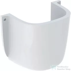 Grohe BAU CERAMIC szifontakaró,fehér 39426000