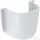 Grohe BAU CERAMIC szifontakaró,fehér 39426000