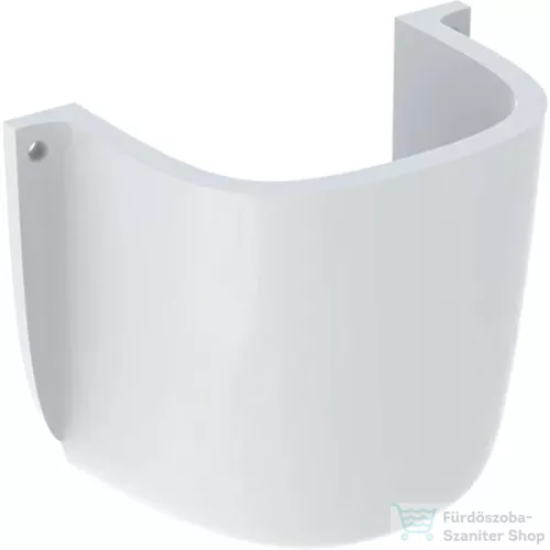 Grohe BAU CERAMIC szifontakaró,fehér 39426000