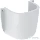 Grohe BAU CERAMIC szifontakaró,fehér 39426000