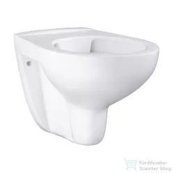   Grohe Bau Ceramic perem nélküli függesztett wc,fehér 39427000
