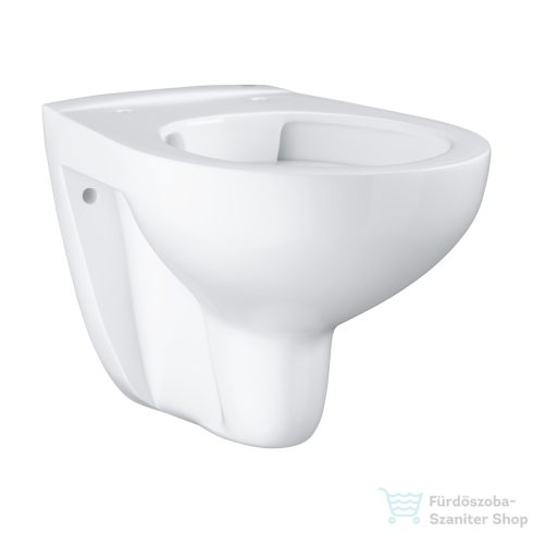 Grohe Bau Ceramic perem nélküli függesztett wc,fehér 39427000