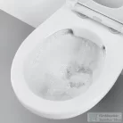 Grohe Bau Ceramic perem nélküli függesztett wc,fehér 39427000