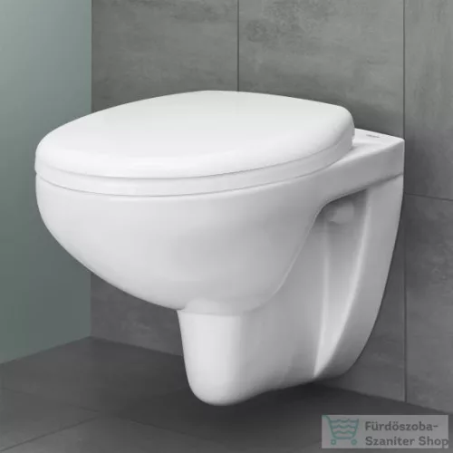 Grohe Bau Ceramic perem nélküli függesztett wc,fehér 39427000