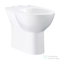   Grohe Bau Ceramic hátsó kifolyású monoblokkos wc,fehér 39428000