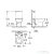 Grohe Bau Ceramic hátsó kifolyású monoblokkos wc,fehér 39428000