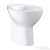 Grohe BAU CERAMIC perem nélküli,mélyöblítéses álló wc,fehér 39431000