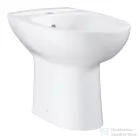 Grohe BAU CERAMIC álló bidé,fehér 39432000