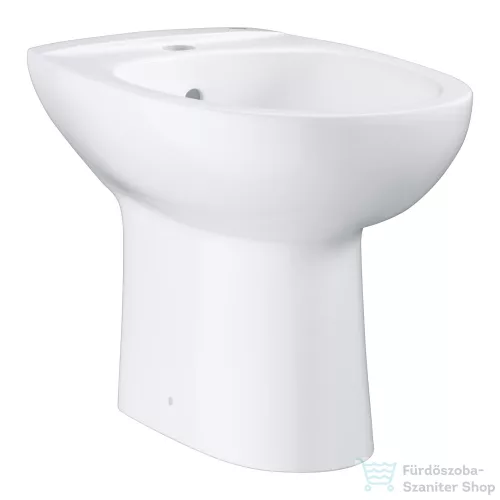 Grohe BAU CERAMIC álló bidé,fehér 39432000