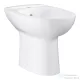 Grohe BAU CERAMIC álló bidé,fehér 39432000