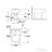 Grohe BAU CERAMIC álló bidé,fehér 39432000