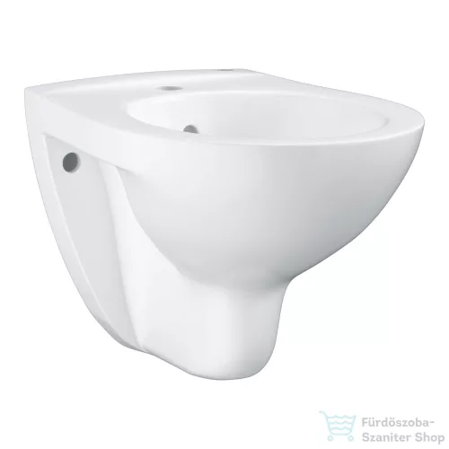 Grohe BAU CERAMIC fali bidé,fehér 39433000