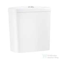   Grohe BAU CERAMIC monoblokkos tartály alsó bekötéssel,fehér 39436000