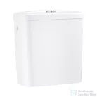 Grohe BAU CERAMIC monoblokkos tartály oldalsó bekötéssel,fehér 39437000