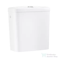   Grohe BAU CERAMIC monoblokkos tartály oldalsó bekötéssel,fehér 39437000