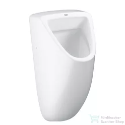   Grohe  BAU CERAMIC rejtett bekötésű vizelde,fehér 39438000