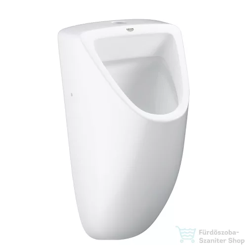 Grohe  BAU CERAMIC felső bekötésű vizelde,fehér 39439000