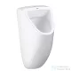 Grohe  BAU CERAMIC felső bekötésű vizelde,fehér 39439000