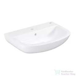 Grohe BAU CERAMIC 55,3x38,6 cm-es mosdó,fehér 39440000