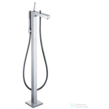   Hansgrohe AX CITTERIO szabadon álló, egykaros kádcsaptelep, króm 39451000
