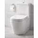 Grohe Euro Ceramic perem nélküli monoblokkos wc Szett 39462000