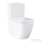 Grohe Euro Ceramic perem nélküli monoblokkos wc Szett 39462000