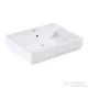 Grohe CUBE CERAMIC 60x49 cm-es mosdó,fehér 3947300H