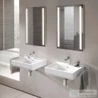Grohe CUBE CERAMIC 60x49 cm-es mosdó,fehér 3947300H