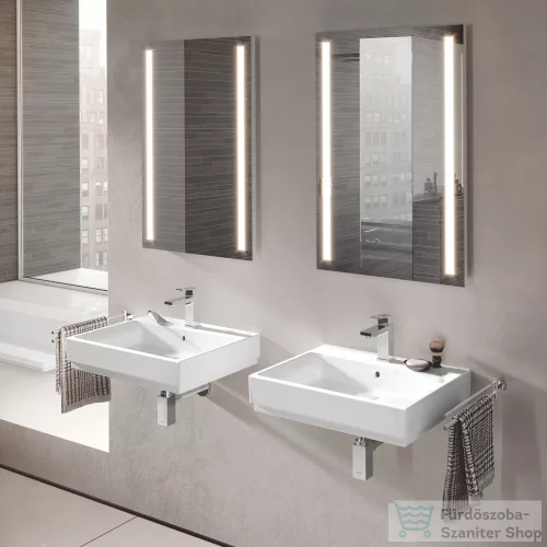 Grohe CUBE CERAMIC 60x49 cm-es mosdó,fehér 3947300H