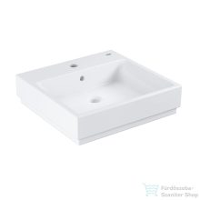 Grohe CUBE CERAMIC 50x49 cm-es mosdó,fehér 3947400H