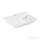 Grohe CUBE CERAMIC 60x49 cm-es beépíthető mosdó,fehér 3947900H