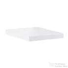 Grohe CUBE CERAMIC lecsapódásgátlós wc ülőke,fehér 39488000