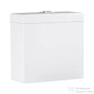 Grohe CUBE CERAMIC monoblokkos tartály alsó bekötéssel,fehér 39490000