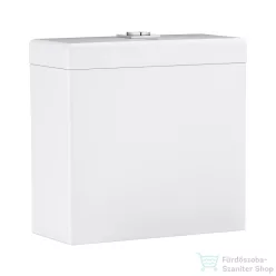   Grohe CUBE CERAMIC monoblokkos tartály alsó bekötéssel,fehér 39490000