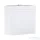 Grohe CUBE CERAMIC monoblokkos tartály alsó bekötéssel,fehér 39490000