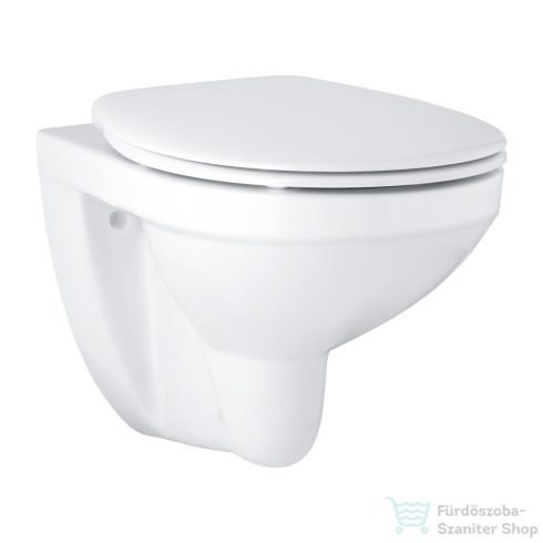 Grohe Bau Ceramic függesztett wc ülőkével,fehér 39497000