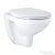 Grohe Bau Ceramic függesztett wc ülőkével,fehér 39497000