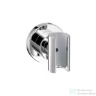 Hansgrohe AXOR CITTERIO zuhanytartó,króm 39525000