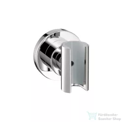 Hansgrohe AXOR CITTERIO zuhanytartó,króm 39525000
