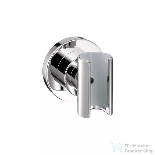 Hansgrohe AXOR CITTERIO zuhanytartó,króm 39525000