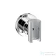 Hansgrohe AXOR CITTERIO zuhanytartó,króm 39525000