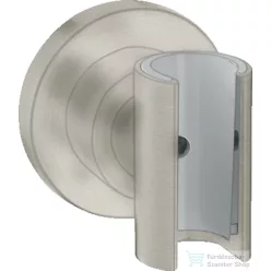   Hansgrohe AXOR CITTERIO zuhanytartó,rozsdamentes acél hatású 39525800
