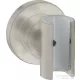 Hansgrohe AXOR CITTERIO zuhanytartó,rozsdamentes acél hatású 39525800