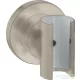 Hansgrohe AXOR CITTERIO zuhanytartó,szálcsiszolt nikkel 39525820