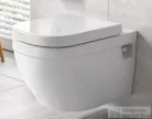 Grohe Euro Ceramic függesztett rimless wc 39538000