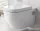 Grohe Euro Ceramic függesztett rimless wc 39538000